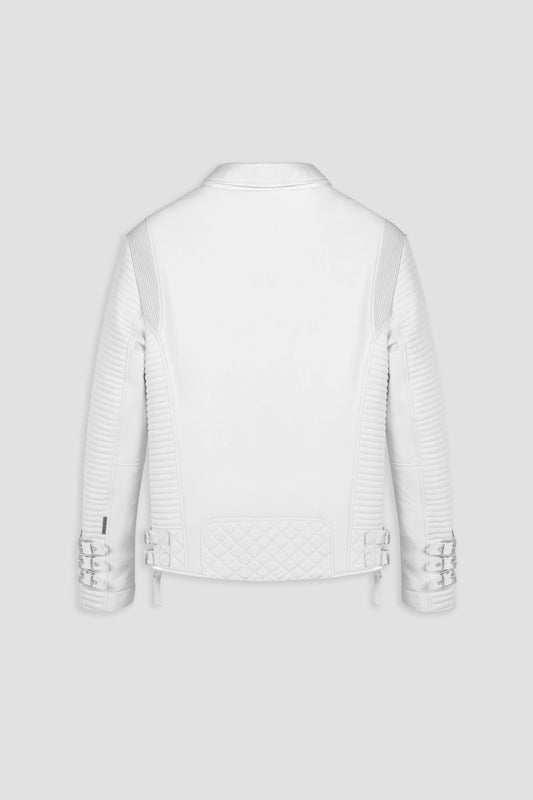 The Alexander 3.0: Skull White (Man)
