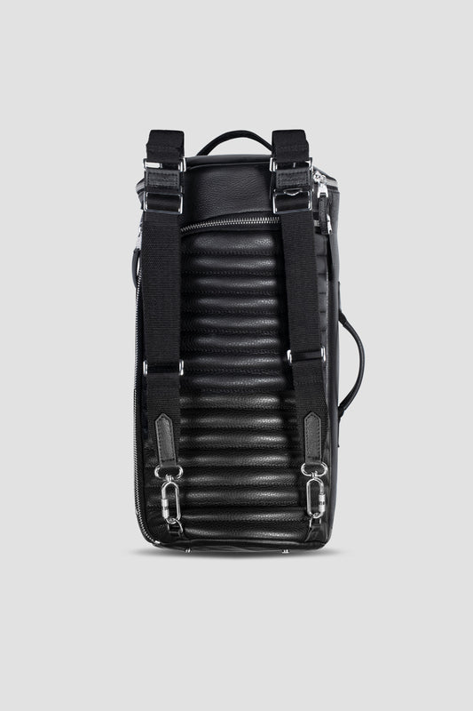 BARREL BAG 2.0 (Man)