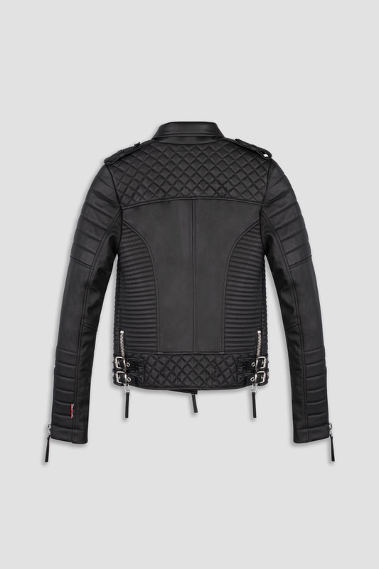 Kay Michaels 2.0 Platinum Hardware Tall (Woman)