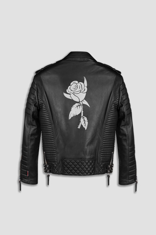 Kay Michaels: Rosa Blanca | Man