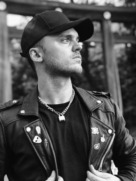 BODA X BOHNES HAS LANDED