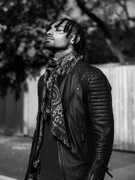 Joshua Williams
