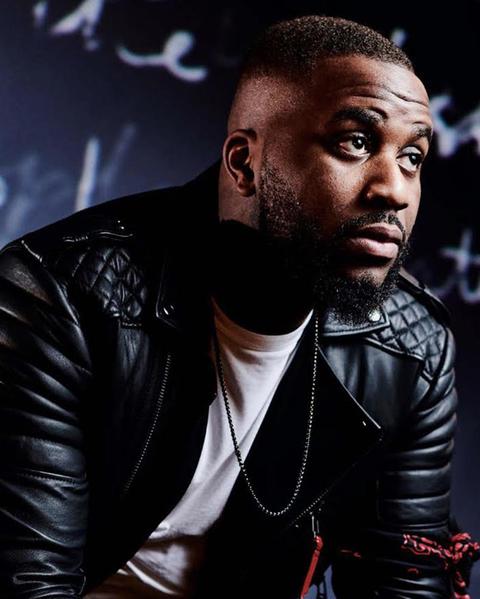 BODA x Ginger Hamilton