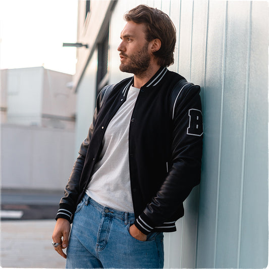 “If Brands Don’t Adapt, They’re Going To Die”: An Interview With Tall Model, Ben James