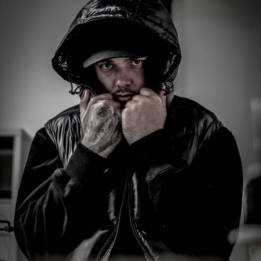 Meet Ryan Taylor, The Unruly BMX Star Here To Make His Mark On Luxury Fashion