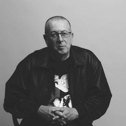 Going Deeper: With Peter J Walsh