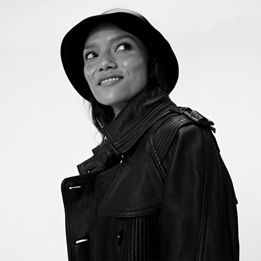 INTERNATIONAL WOMEN'S DAY - Celebrating Influential Women in Fashion