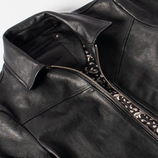 A Guide to BODA SKINS Luxe Leathers