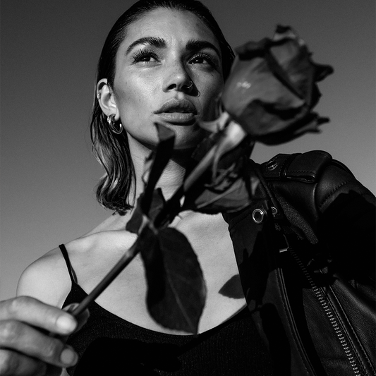 Valentine’s Day Gifts that Rise above the Rose, for Him & for Her.