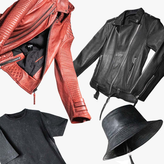 BODA's Christmas Gift Guide For Him