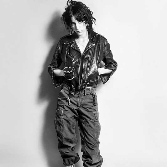 The Mothers of Rock 'n' Roll