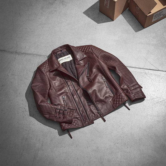 Introducing BODA’s Latest Bordo Collection