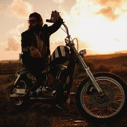 5 Things To Know Before Buying Your First Bike