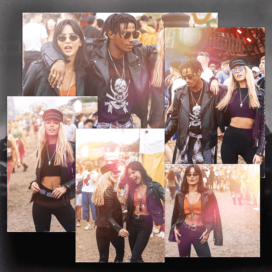 Team BODA's 5 Festival Recommendations For The UK’s Summer Of Music