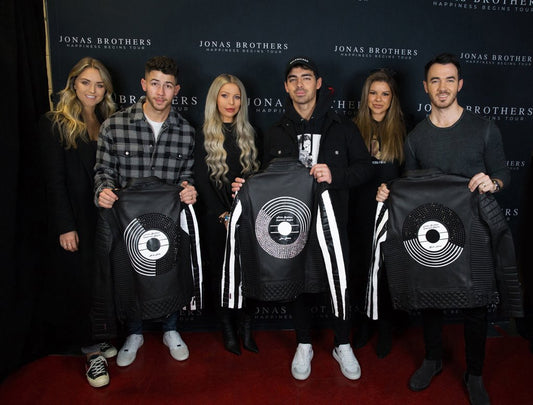 JONAS BROTHERS/ SUPER COOL SH*T