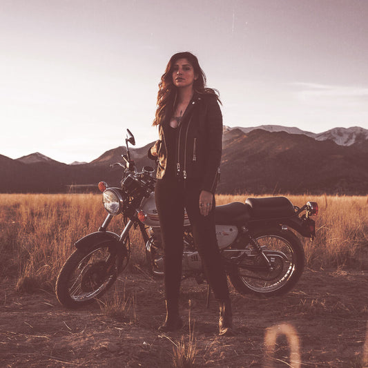 Celebrating Mother's Day In Style