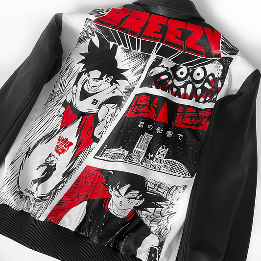 Super Cool Sh*t – Made For: Chris Brown