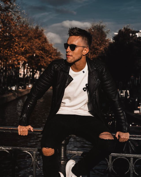 Around the World with Nicky Romero