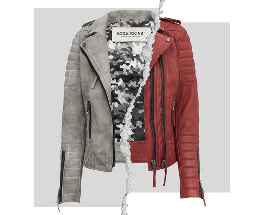 THE KAY MICHAELS: CAMO COLLECTION HAS LANDED