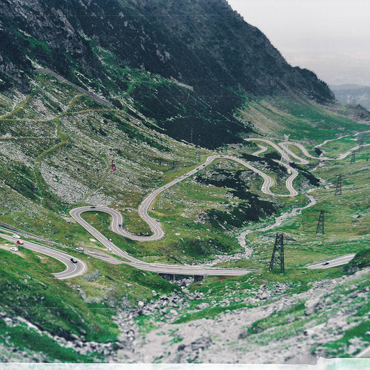 BODA’s Top 5 Places To Ride In Europe