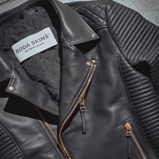 Going For Gold: BODA SKINS’ Latest Hardware Takes First Place