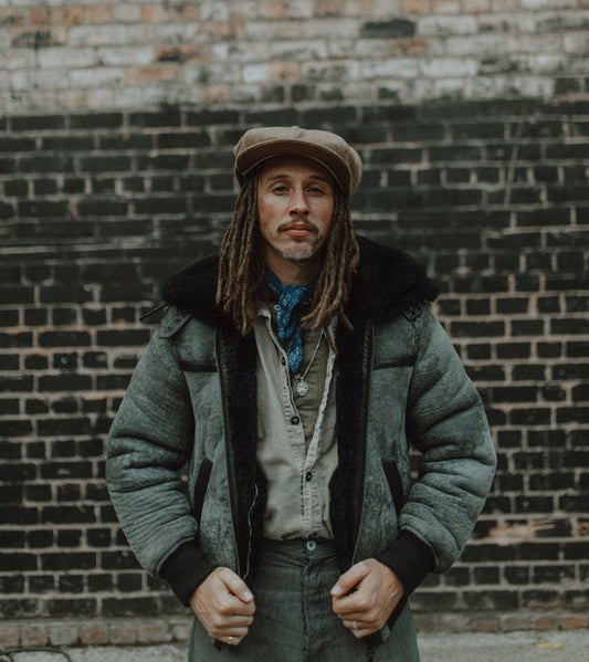 JP Cooper