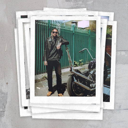 Perfect Leather Weather: BODA’s Best Picks For The UK’s Rainy Spring