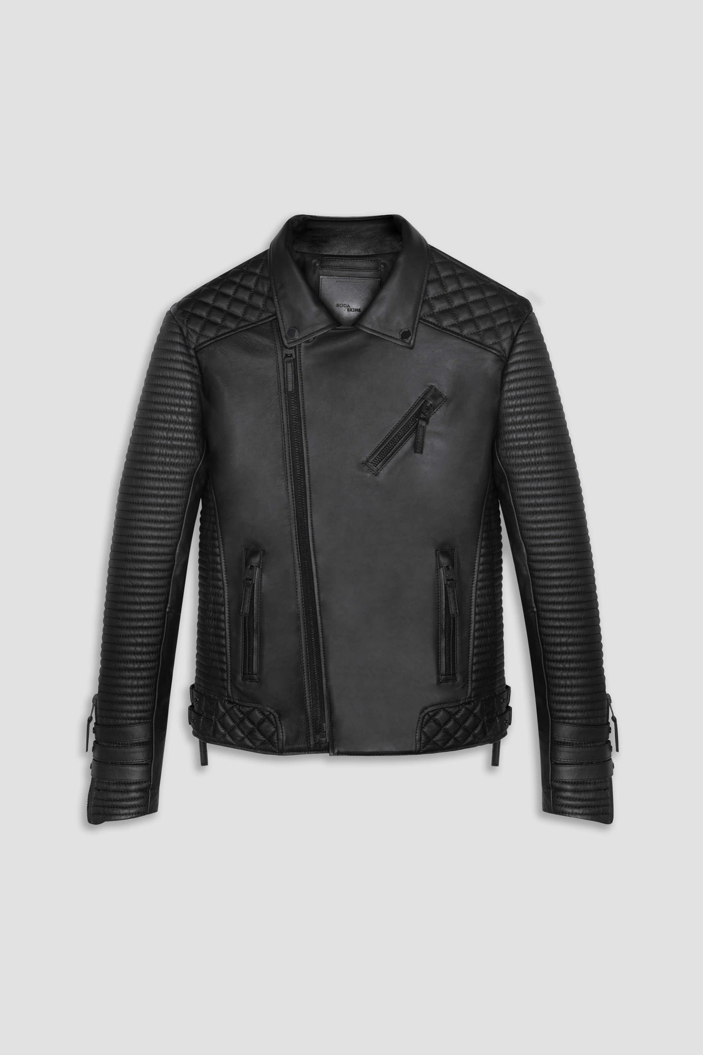 The Alexander 3.0 Tall Matte Black Hardware (Man)