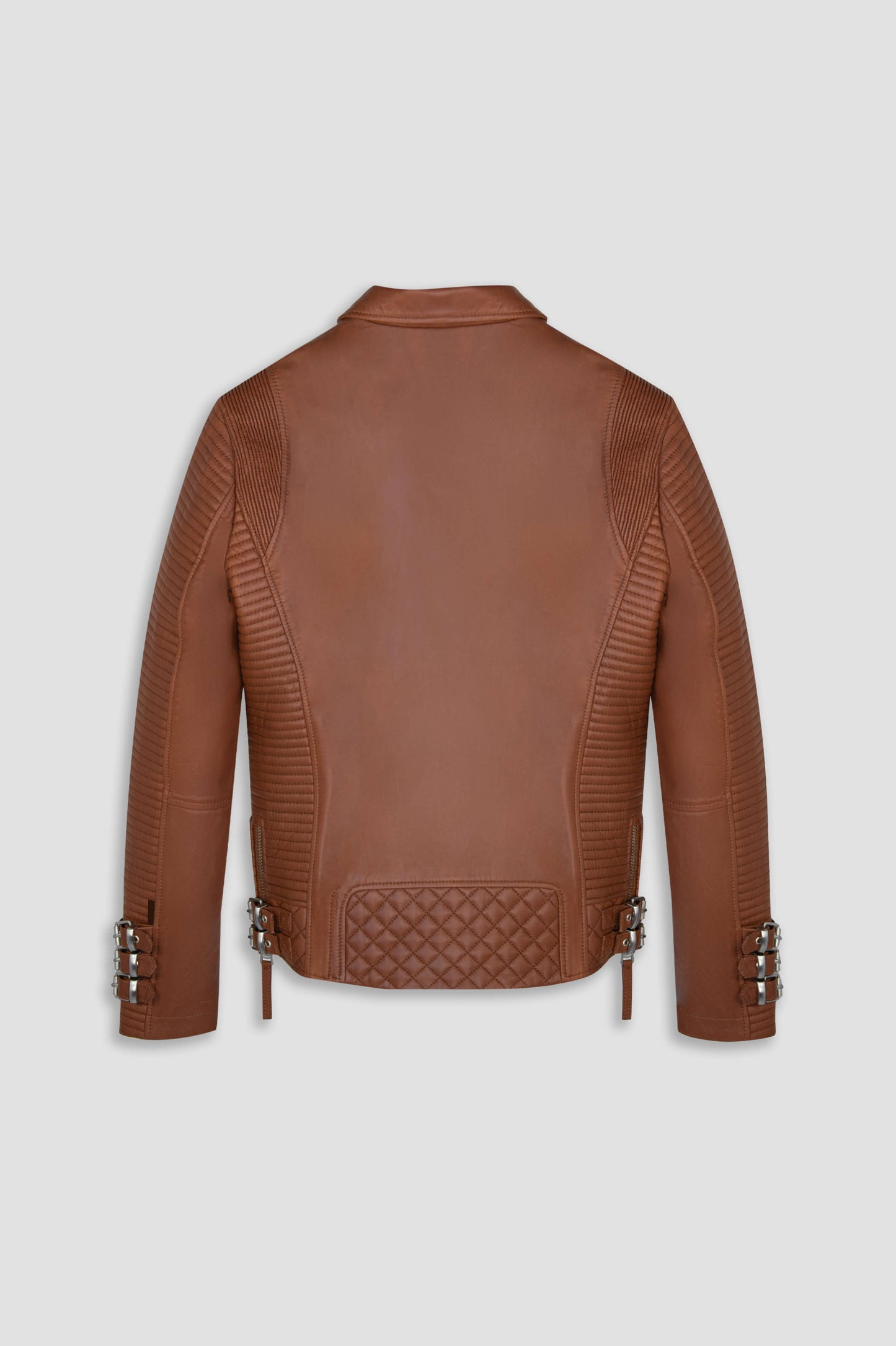 The Alexander 3.0: Retro Brown (Man)