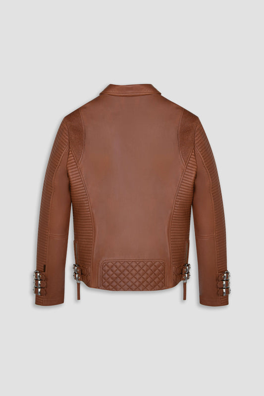 The Alexander 3.0: Retro Brown Tall (Man)