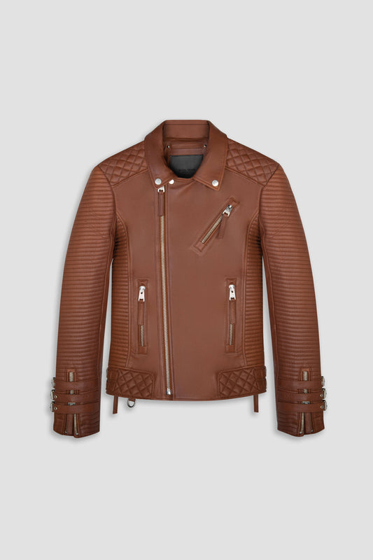 The Alexander 3.0: Retro Brown (Man)