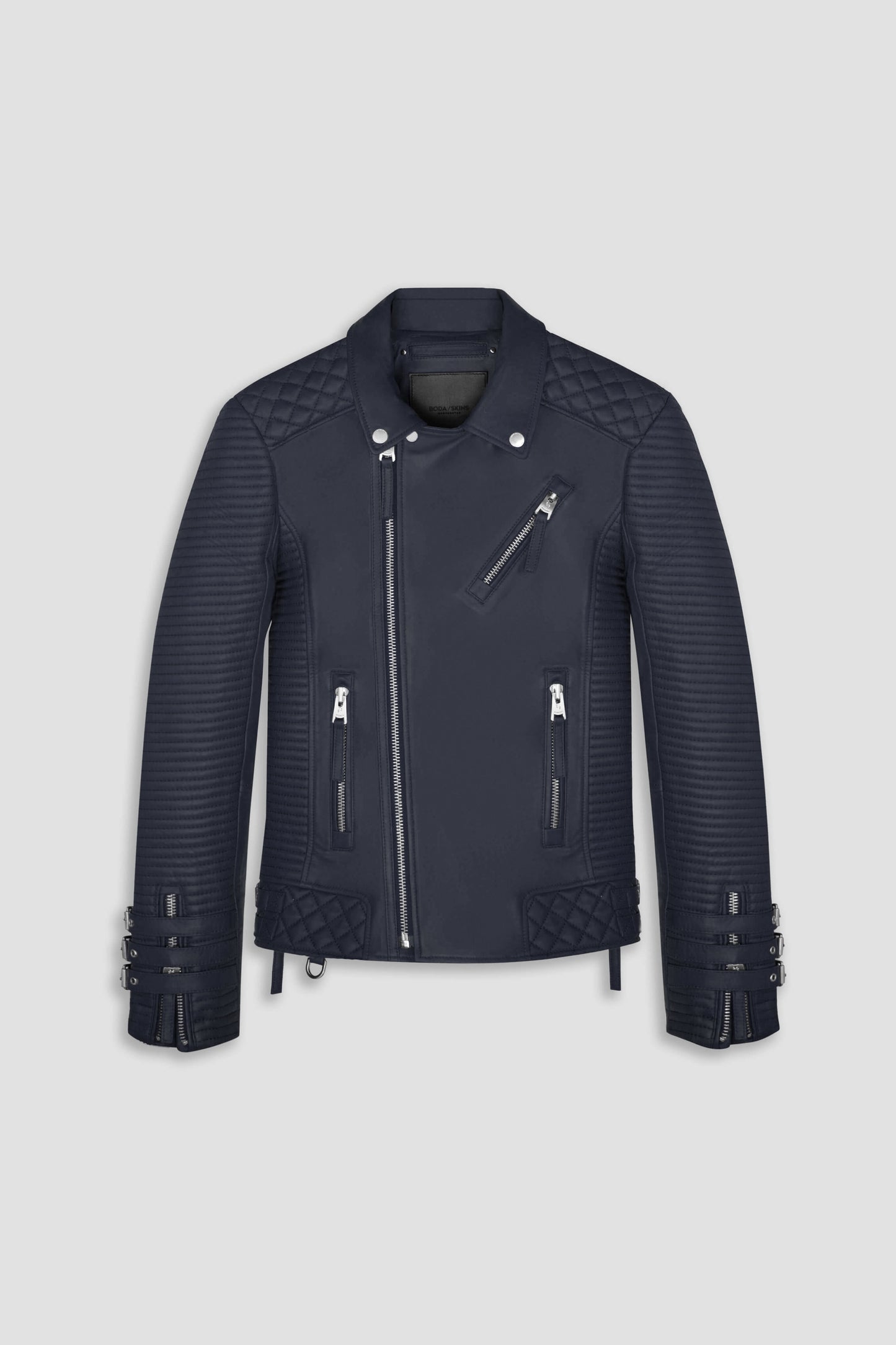The Alexander 3.0: Royal Navy Tall (Man)