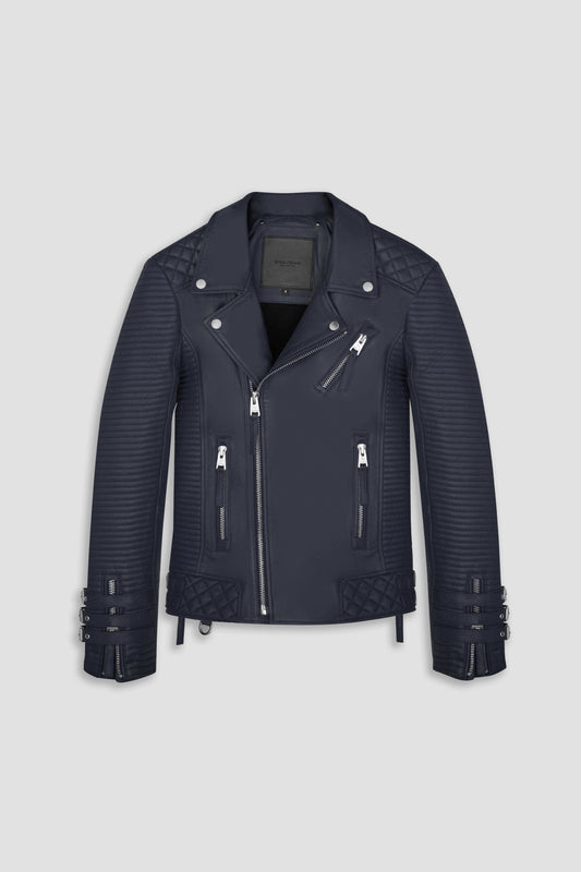 The Alexander 3.0: Royal Navy Tall (Man)