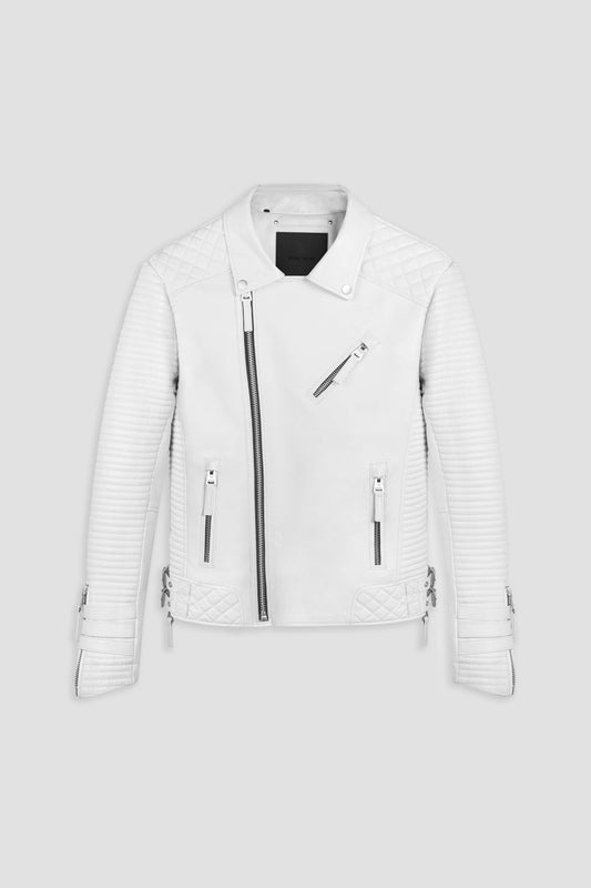 The Alexander 3.0: Skull White (Man)