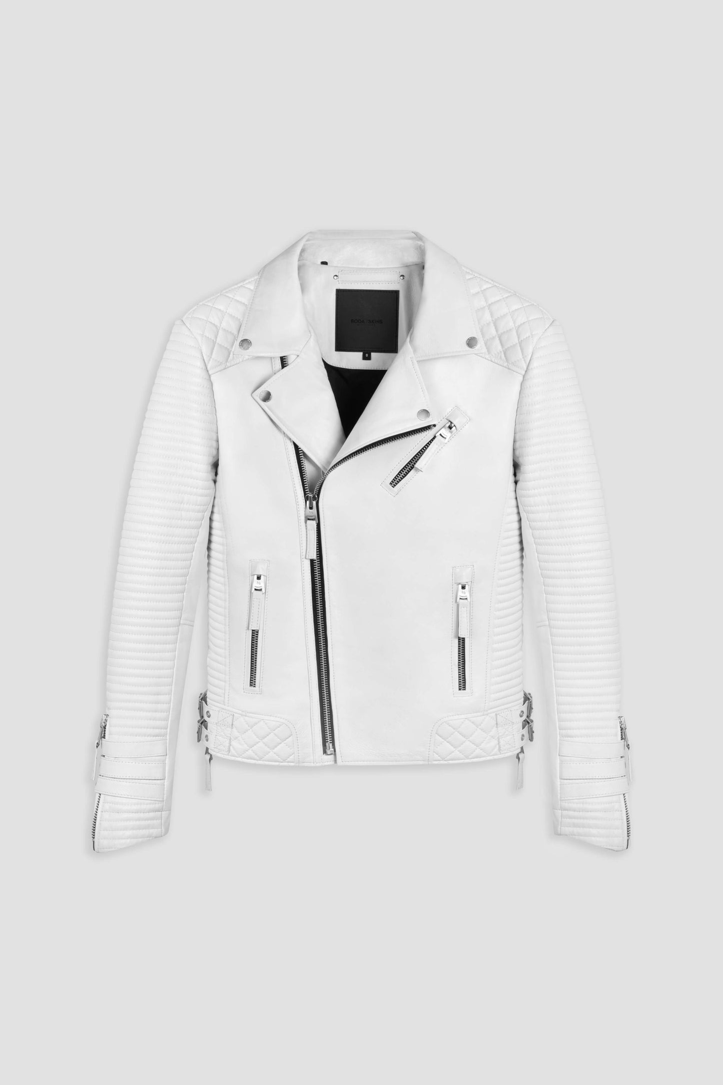 The Alexander 3.0: Skull White (Man)