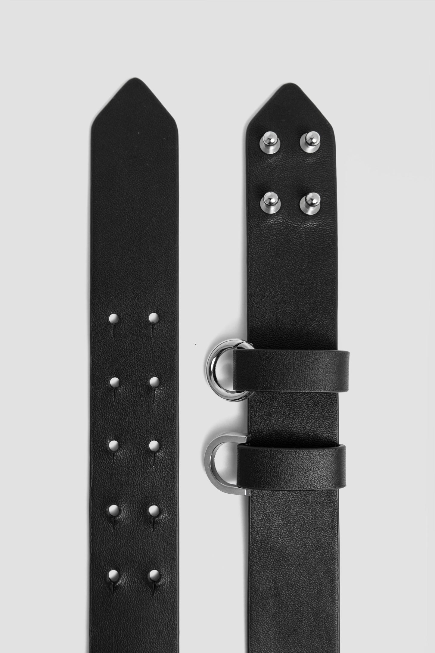 BODA Saddle Pin Belt