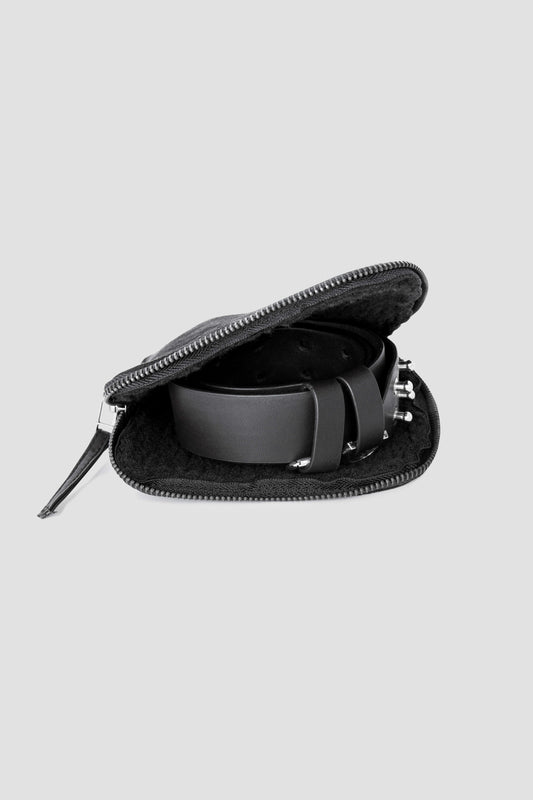 BODA Saddle Pin Belt