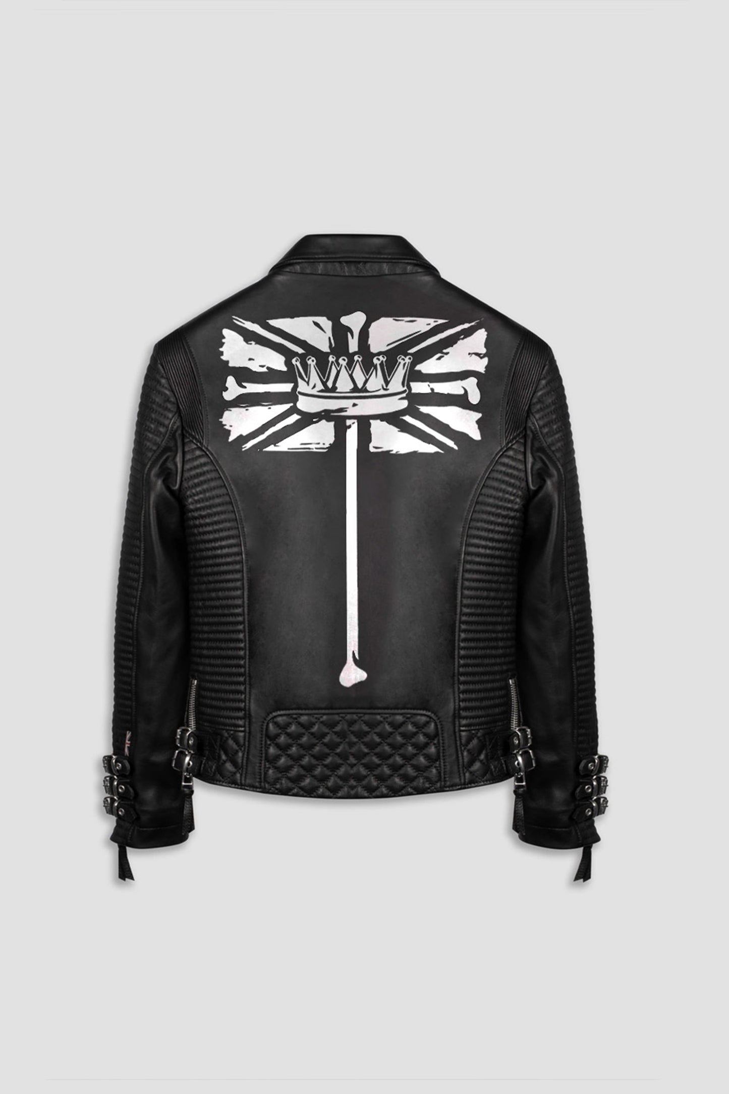 The Alexander: Heritage (Man)