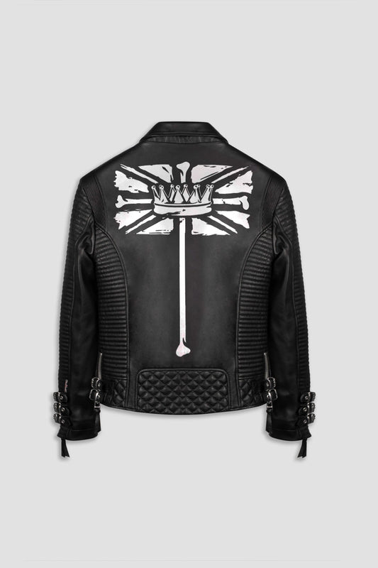 The Alexander: Heritage (Man)