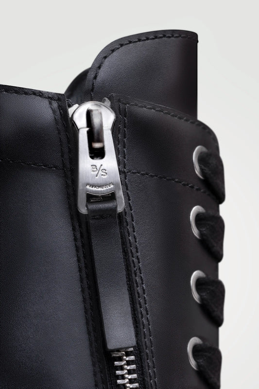 Rogue Boots: Faded Leopard