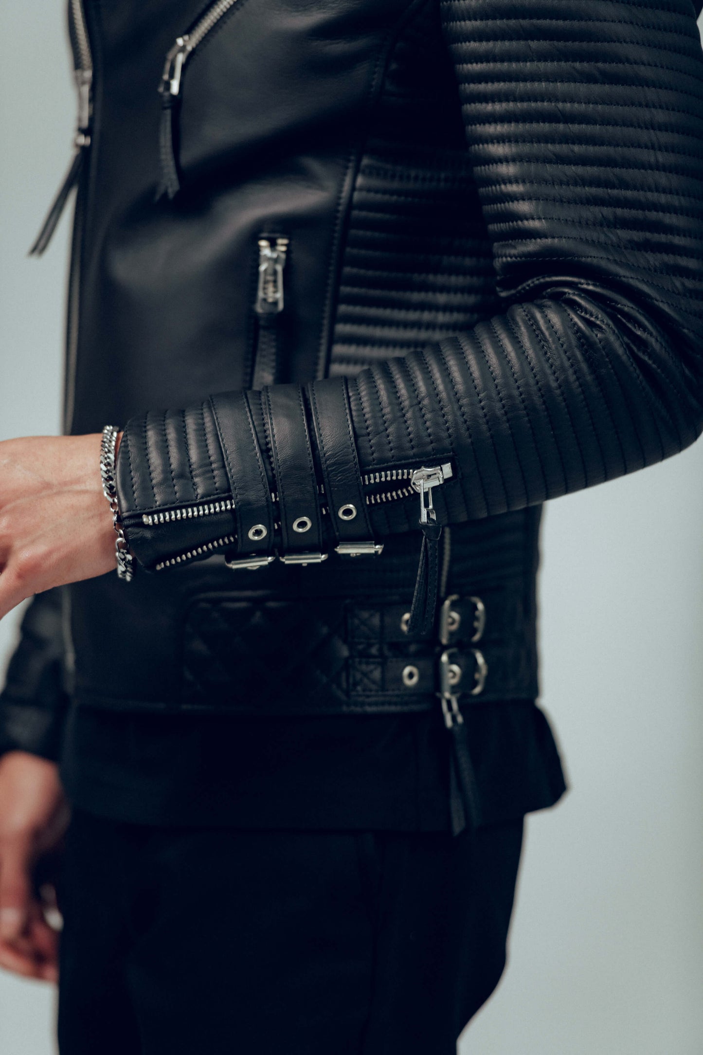 The Alexander: Heritage (Man)