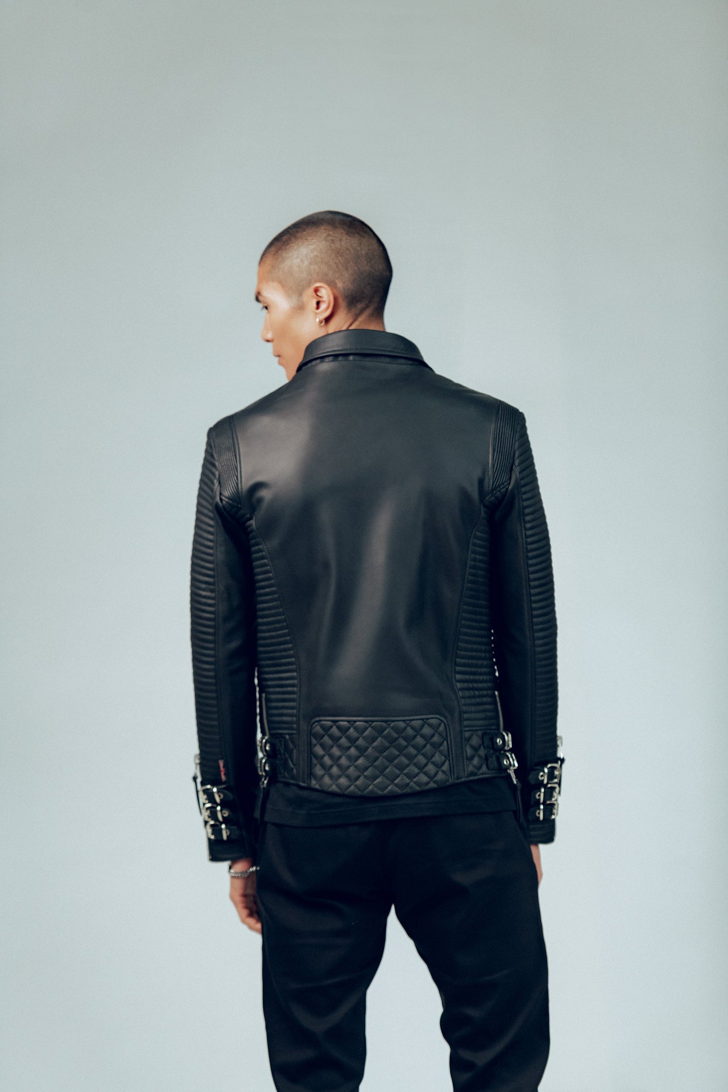 The Alexander: Heritage (Man)