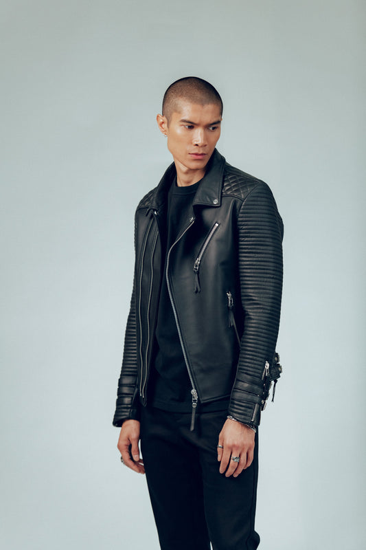 The Alexander: Heritage (Man)