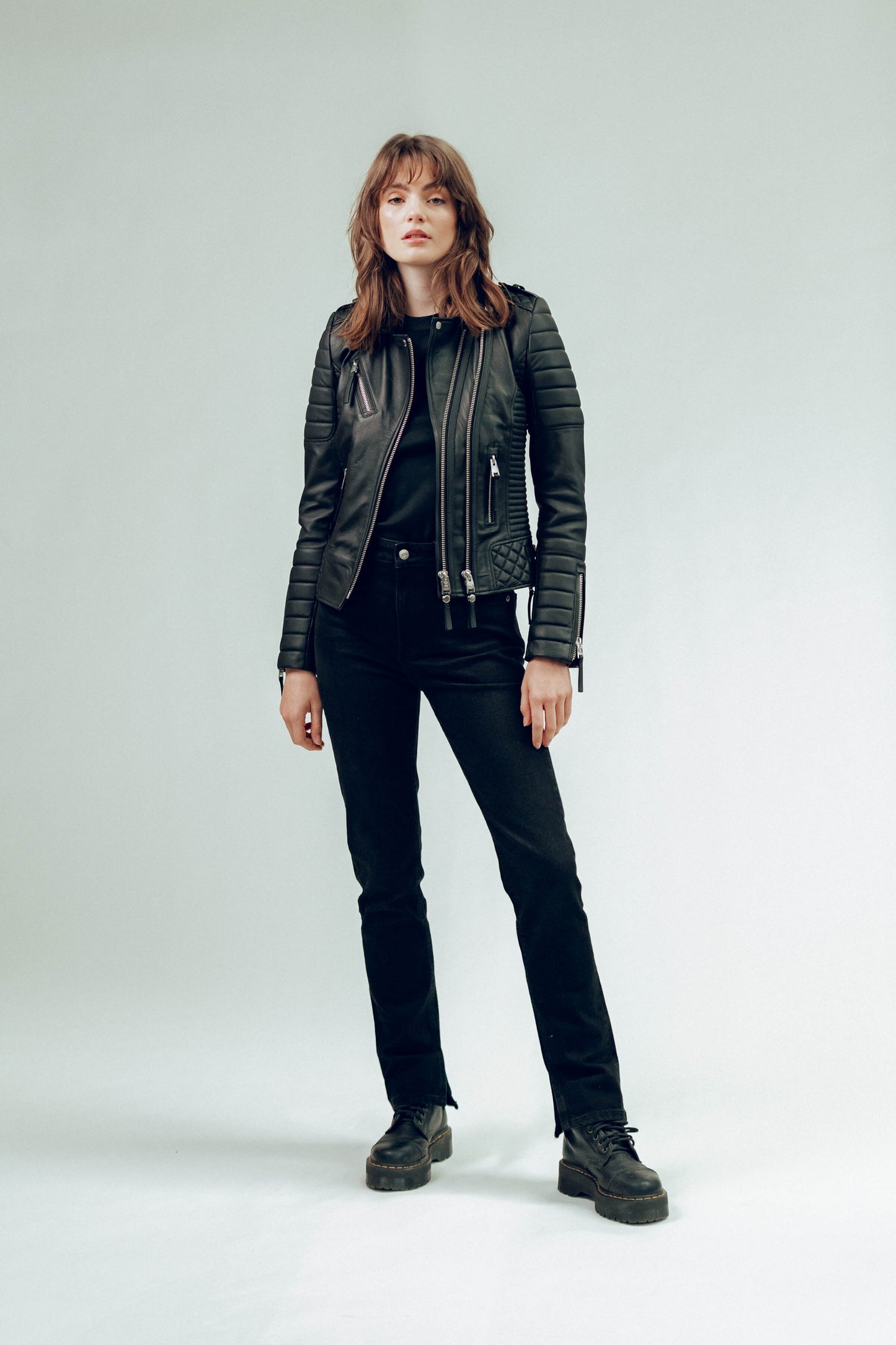 Kay Michaels 2.0 (Woman)