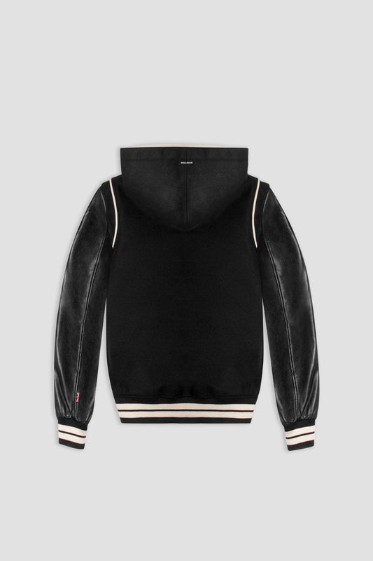 Hooded Varsity Tall