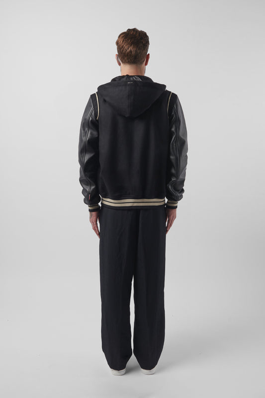 Hooded Varsity