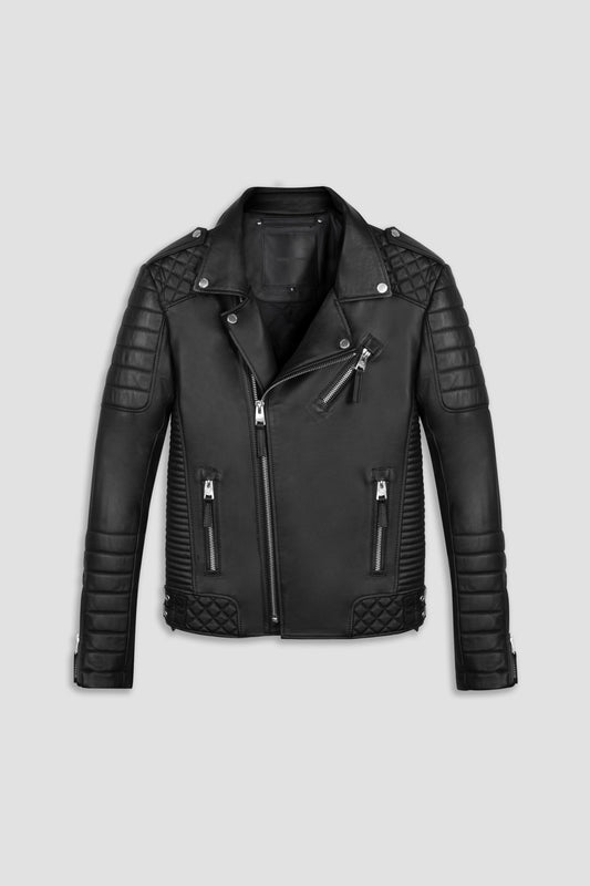 Kay Michaels 3.0 Silver Hardware ( Man )