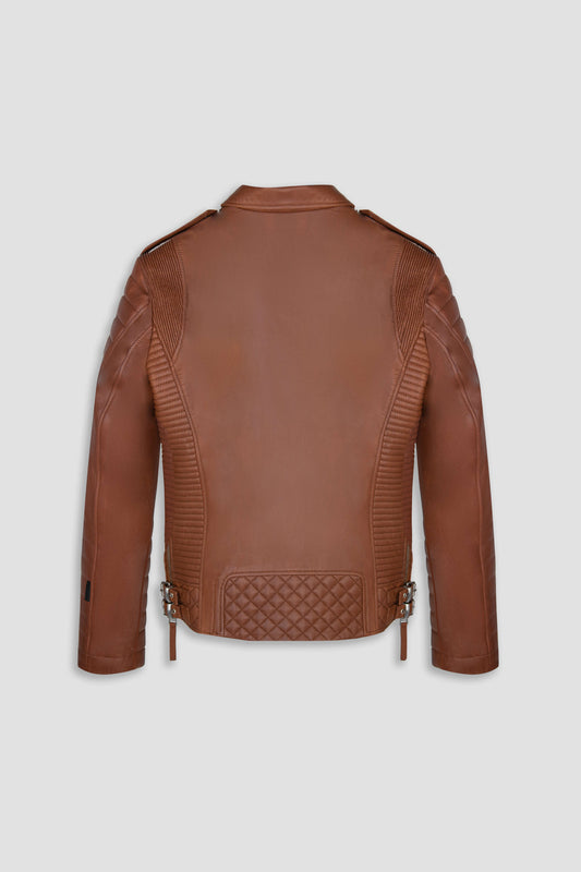 Kay Michaels 3.0: Retro Brown (Man)