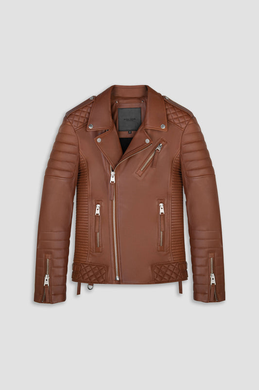 Kay Michaels 3.0: Retro Brown (Man)