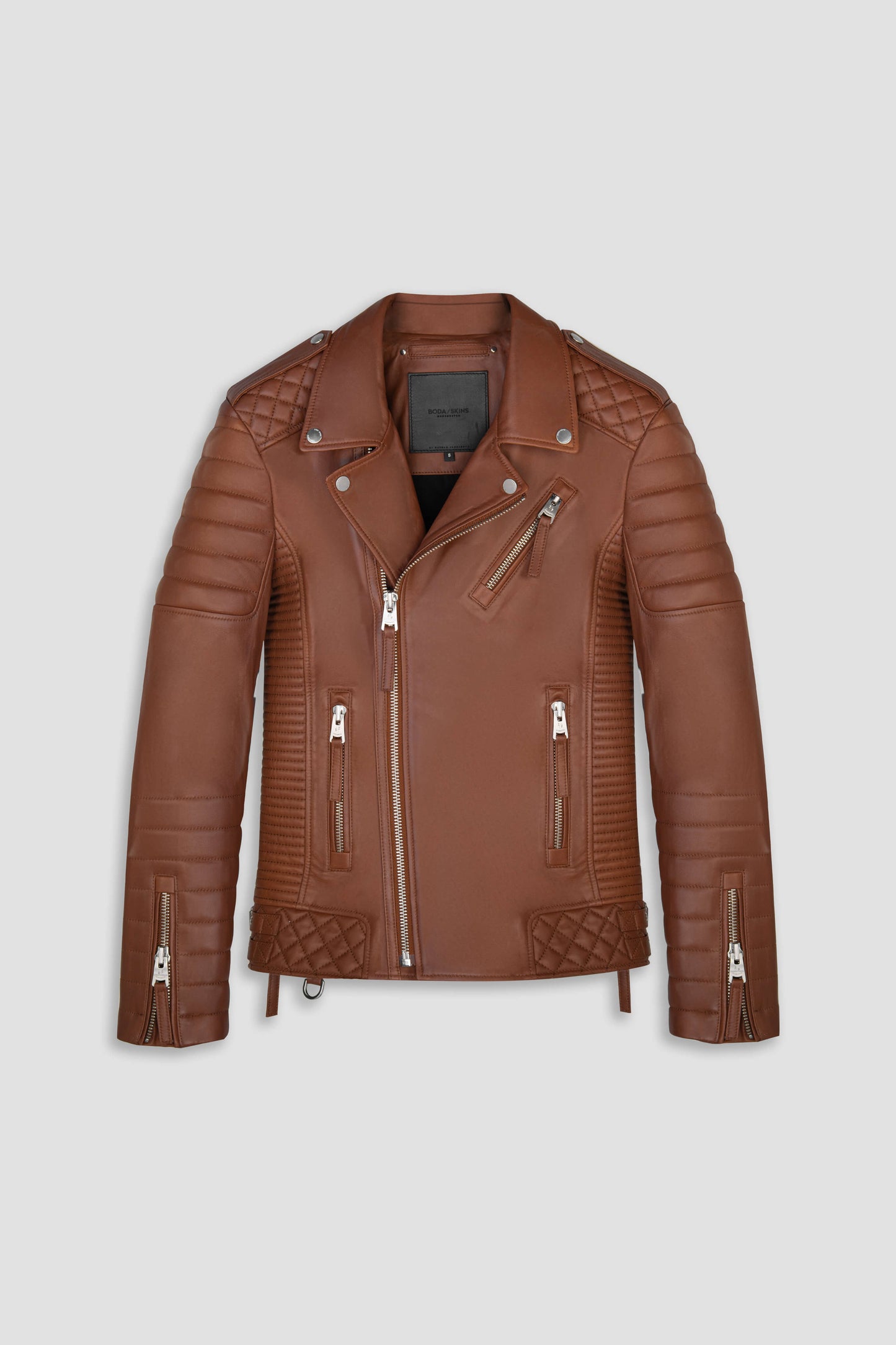 Kay Michaels 3.0: Retro Brown Tall (Man)